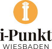 i-Punkt Wiesbaden Logo