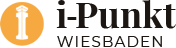 i-Punkt Wiesbaden Logo